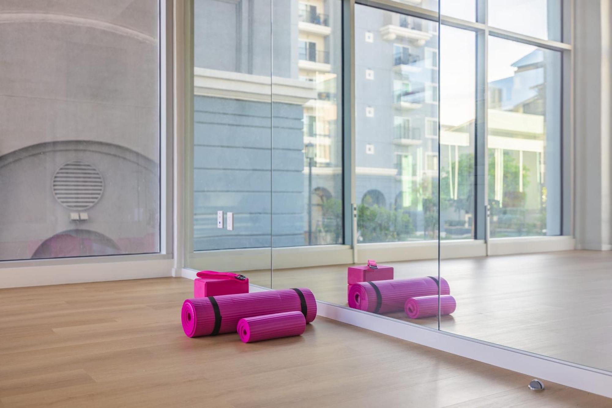 @ Marbella Lane - Penthouse W/ City & Ocean Views Long Beach Exteriér fotografie