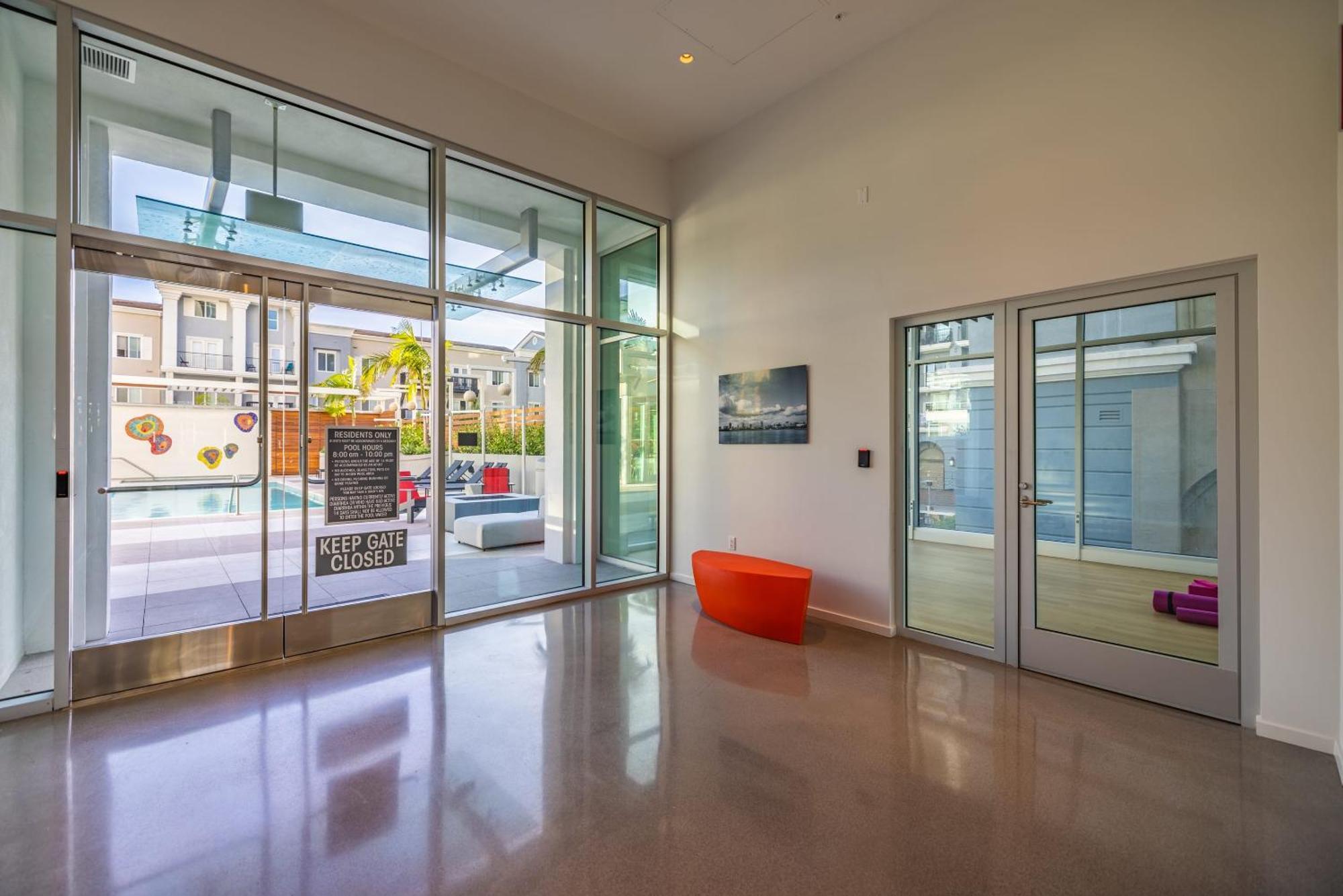 @ Marbella Lane - Penthouse W/ City & Ocean Views Long Beach Exteriér fotografie