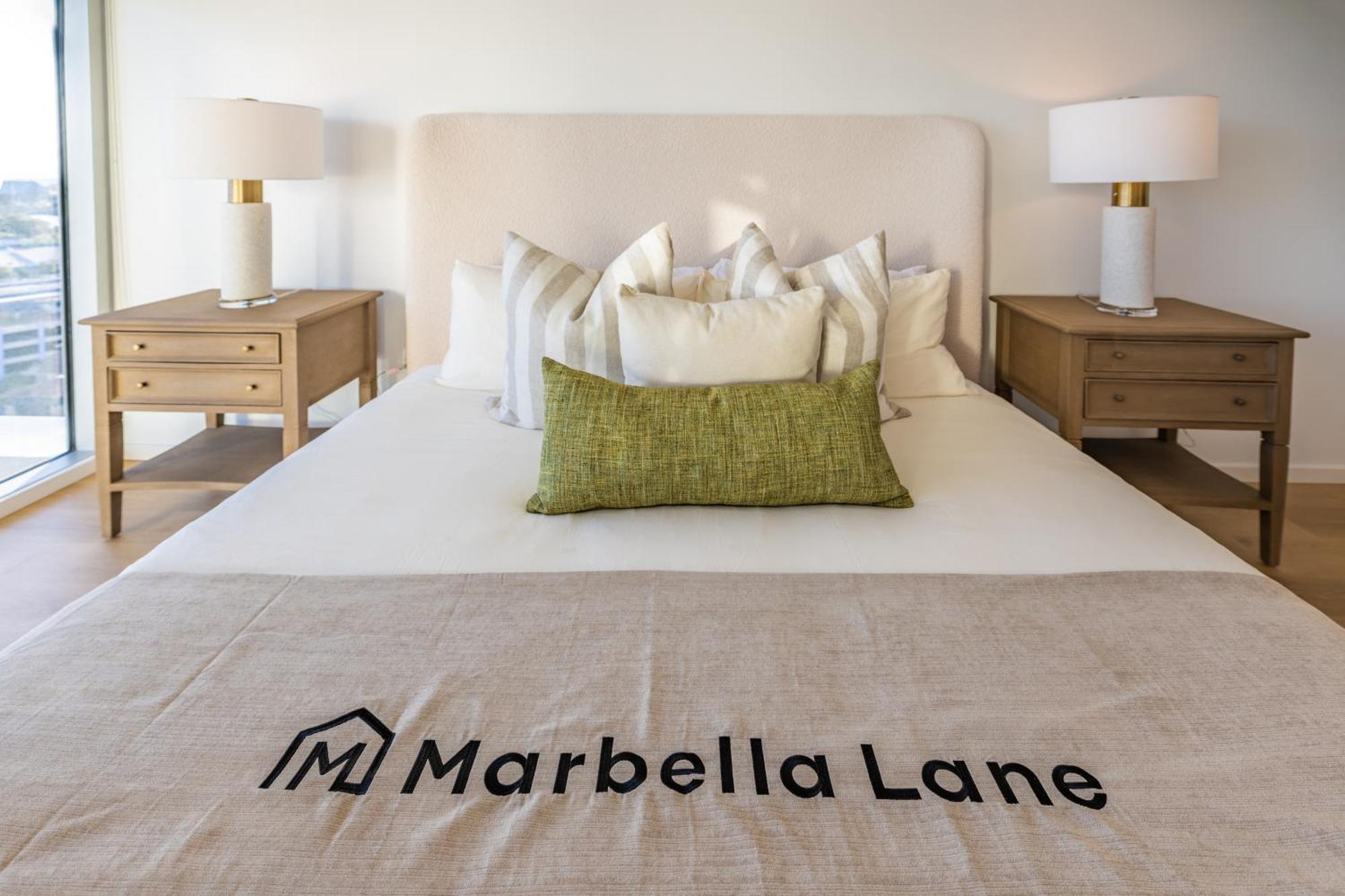 @ Marbella Lane - Penthouse W/ City & Ocean Views Long Beach Exteriér fotografie